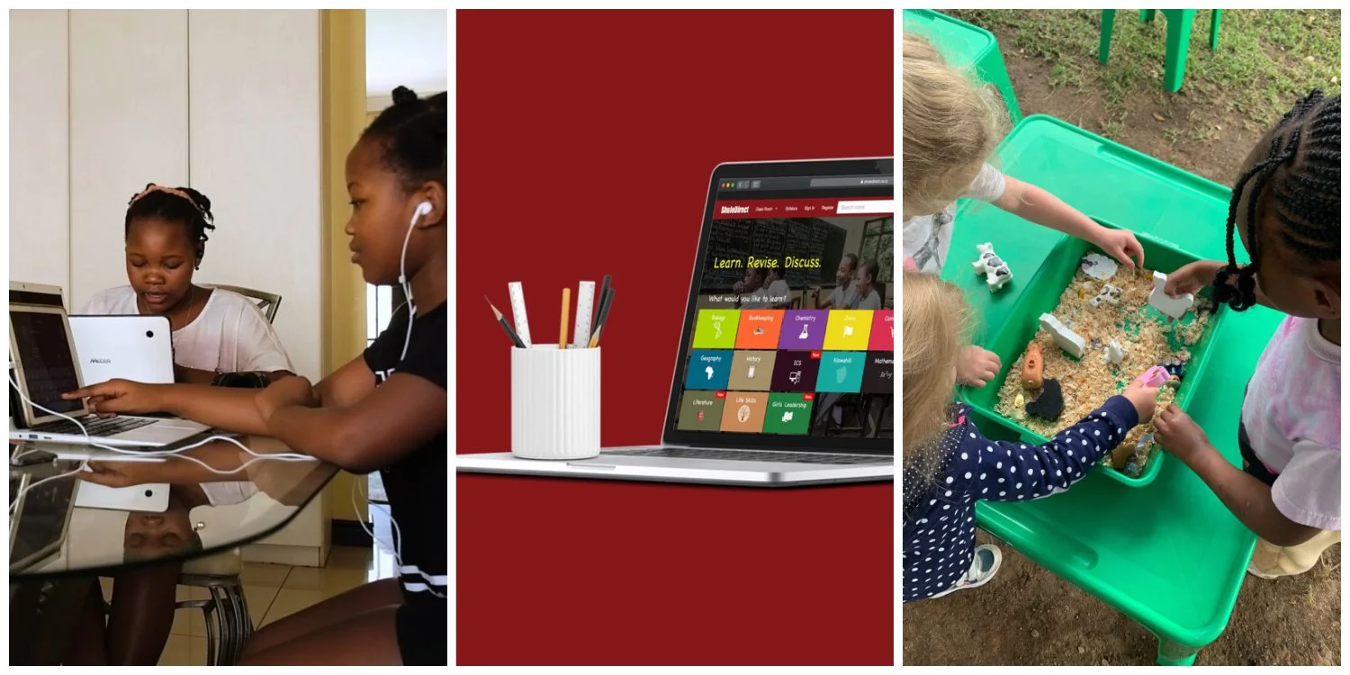 Educating Africa: Celebrating 12 women edupreneurs who are empowering children and youth with knowledge and skills to equip them for the future