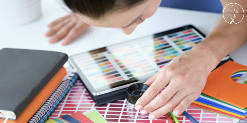 The Bittersweet Symphony of AI and Humanity in Your Brands’ Colour Therapy