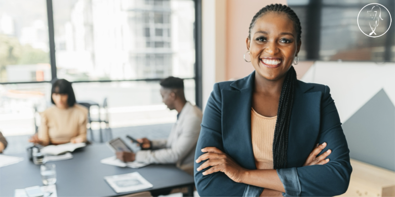 Let’s rewrite the ‘good’ businesswoman narrative