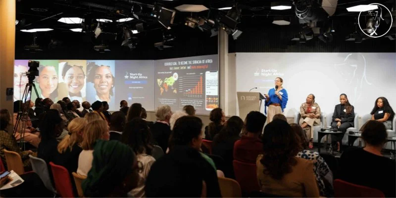 The 3rd Start-Up Night Africa event in The Hague connects high-growth women entrepreneurs from Africa and the Netherlands to access new markets, partnerships, and funding opportunities