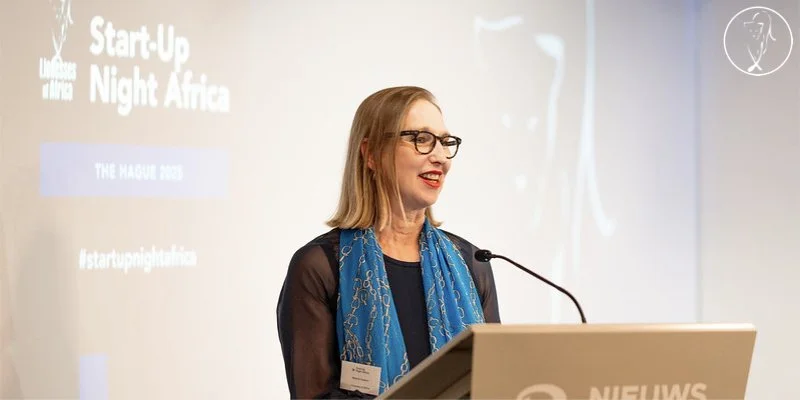 The Capital Catalyst: Driving Investment and Market Access for Women Entrepreneurs in Africa