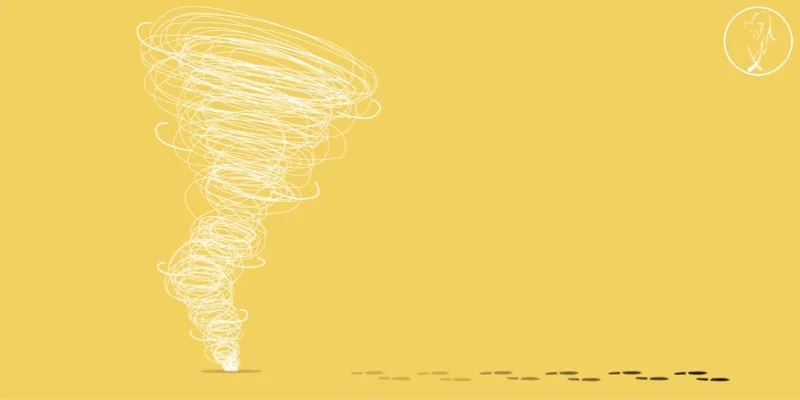 My CV of Bustle: How Divorce, Autism and Burnout Trained Me for World Domination