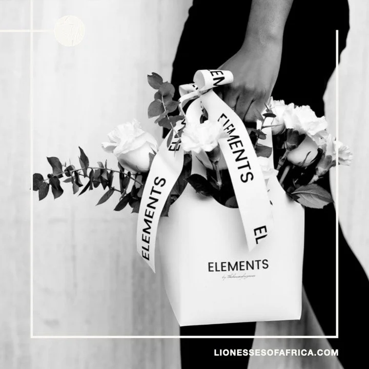 Image of the Day / The House of Agness

An elegant floral gifting idea&hellip; Mariana Agness Francisco Eria is a creative force in contemporary floral design. Her business, The House of Agness, is a luxury florist and gifting boutique nestled in Map
