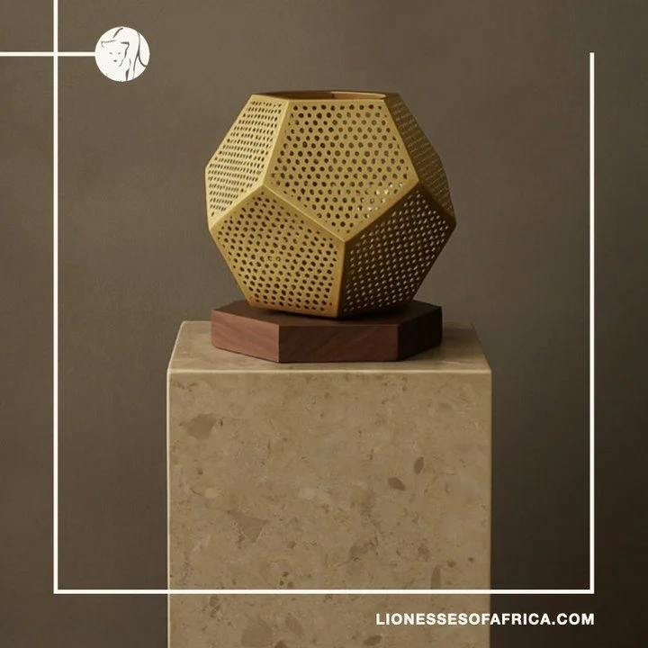 Image of the Day / Dounia Home

Statement lighting&hellip; from Dounia Home, the home of innovative, handcrafted and ethically made Moroccan lighting and home decor founded by Dounia Tamri-Loeper. Her company designs, produces and brings to market hi