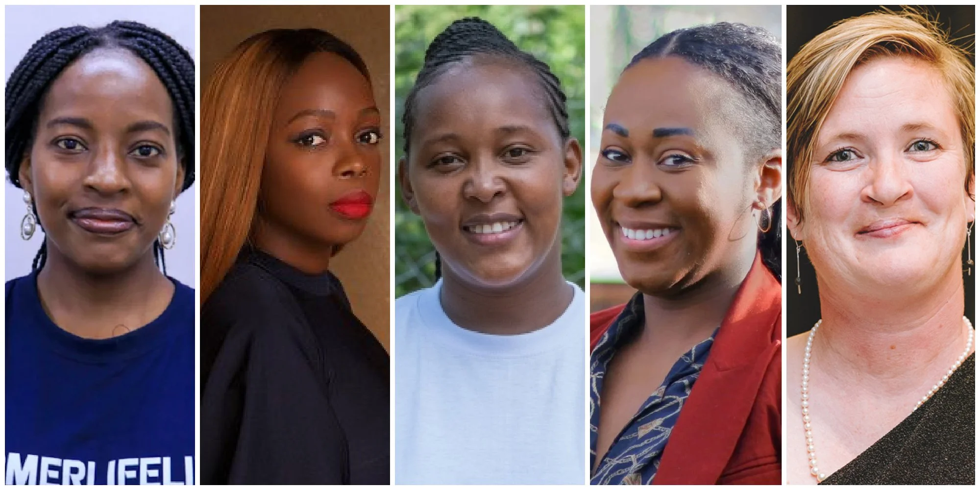 Five female founders win over $100,000 in TechFoundHER Africa Challenge