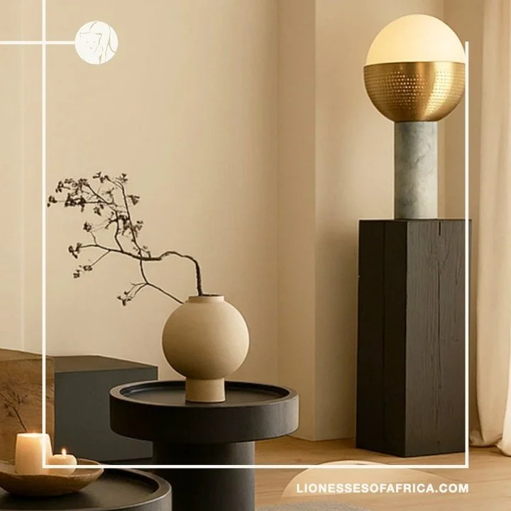 Image of the Day / Dounia Home

Statement lighting&hellip; from Dounia Home, the home of innovative, handcrafted and ethically made Moroccan lighting and home decor founded by Dounia Tamri-Loeper. Her company designs, produces and brings to market hi