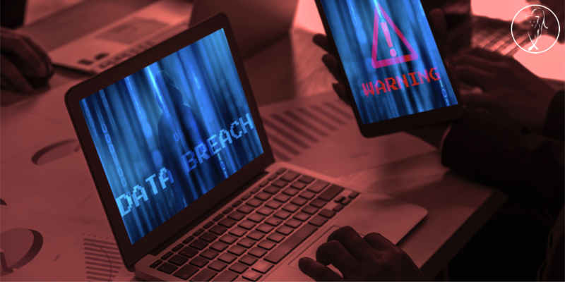 Walk With Me: Understanding Data Breaches – When Prevention Becomes Protection 
