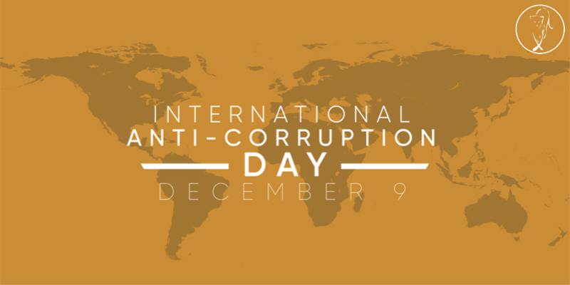 International Anti-Corruption Day: Combating Corruption in the Workplace through Effective Screening and Audits