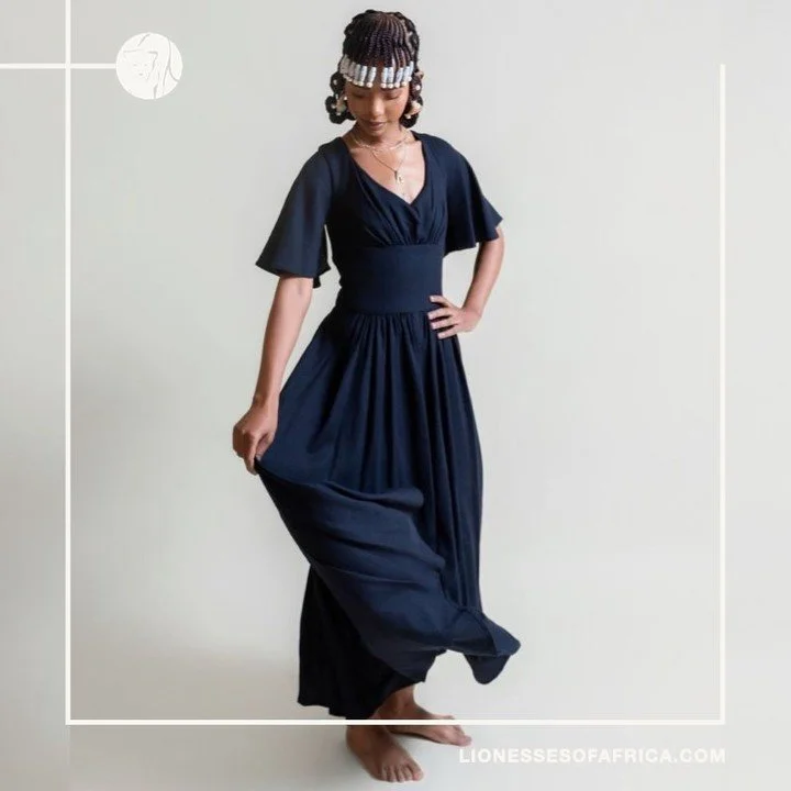 Image of the Day / Lunar

Stylish sustainable clothing&hellip;We have always been big fans of Lunar in South Africa, the sustainable clothing brand created by owner Nicola Luther and her talented team. Lunar has firmly established itself as one of th