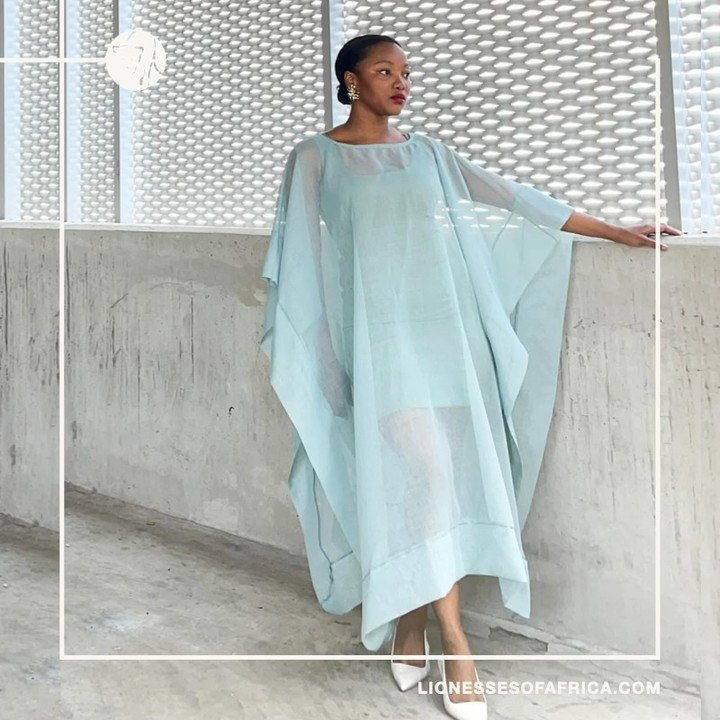 Image of the Day / Barbara McKenzie

Classic meets contemporary&hellip;If you are in the market for classic-inspired yet modern clothing which is both stylish and ultra-feminine and trans-seasonal to wear throughout the year, then Kendi Sapepa, found