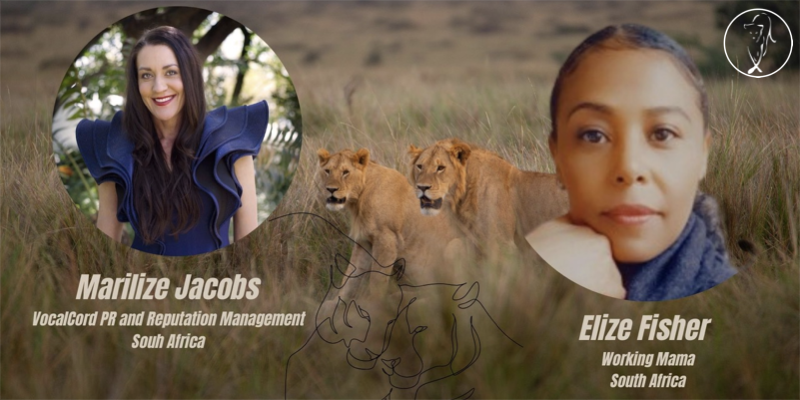 Lioness CoLab / From Juggling Acts to Industry Authority: The PR Power-Up You Might Be Missing