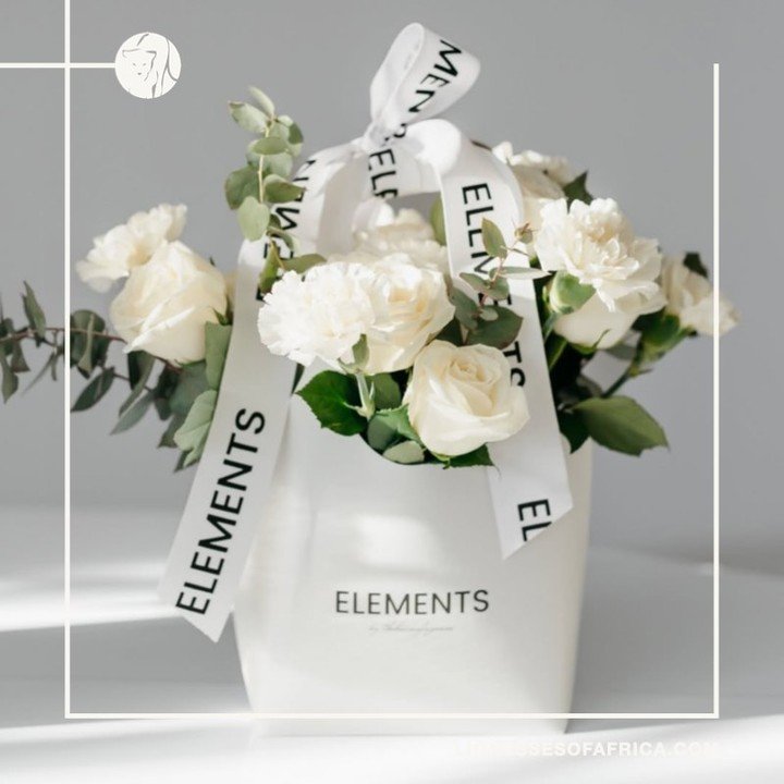 Image of the Day / The House of Agness

An elegant floral gifting idea&hellip; Mariana Agness Francisco Eria is a creative force in contemporary floral design. Her business, The House of Agness, is a luxury florist and gifting boutique nestled in Map