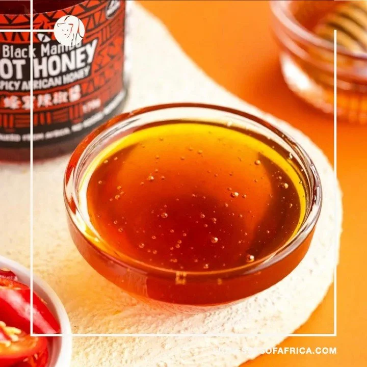 Image of the Day / Black Mamba Foods

Chilli Heaven&hellip;Spice up your life and your favourite foods by cooking up some great chilli-based recipes using some of the finest chilli sauces and new Hot Honey from Black Mamba Foods in Eswatini. The comp