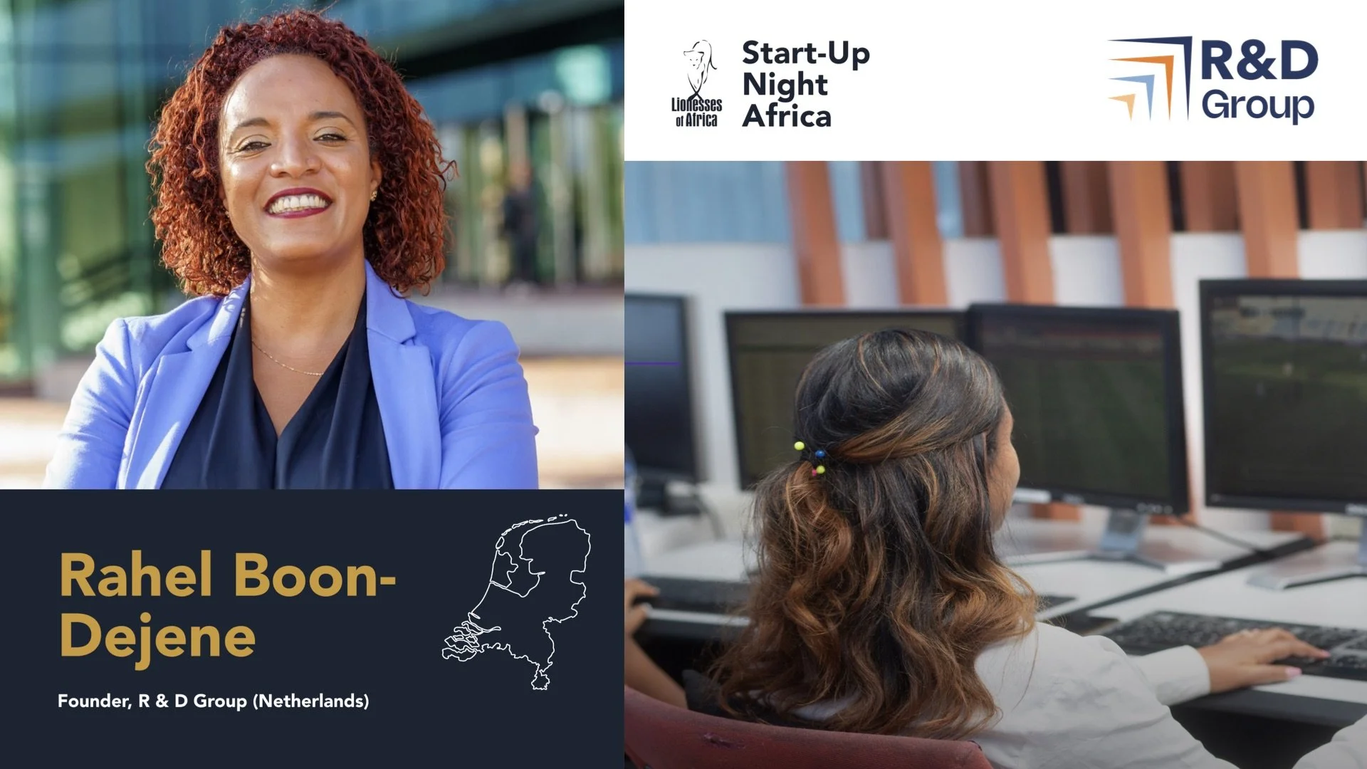 R&amp;D Group: Transforming businesses and empowering communities through innovative solutions and sustainable growth