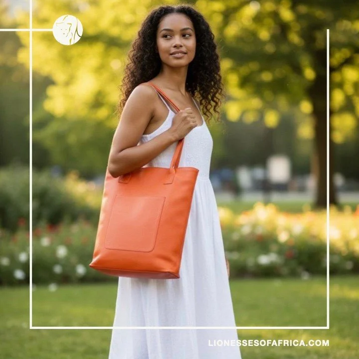 Image of the Day / Dokmai Rwanda

Made in Rwanda Accessories&hellip;A passion for handcrafted accessories, combined with a sense of pride for &lsquo;Made in Rwanda&rsquo; products, inspired Dokmai Rwanda founder, Bernadette Umunyana, to create a comp