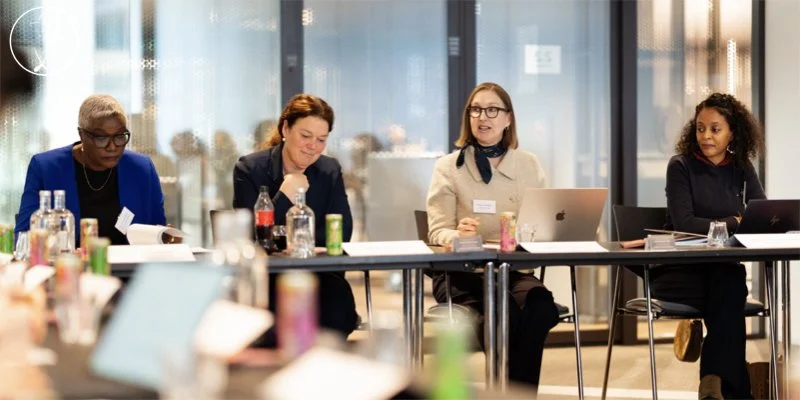 Smart Capital, Stronger Futures: What Defines an Effective Agent of Change in Financing Africa’s Women Entrepreneurs?