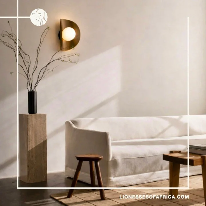 Image of the Day / Dounia Home

Statement lighting&hellip; from Dounia Home, the home of innovative, handcrafted and ethically made Moroccan lighting and home decor founded by Dounia Tamri-Loeper. Her company designs, produces and brings to market hi