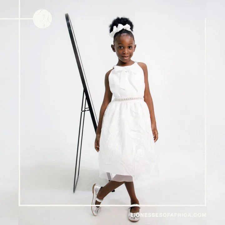 Image of the Day / Ruff &rsquo;n&rsquo; Tumble

Trendy kids fashion&hellip;Finding stylish, relaxed clothing that is a hit with both parents and kids alike is no longer a challenge thanks to Ruff 'n' Tumble, an indigenous premium brand for quality ch
