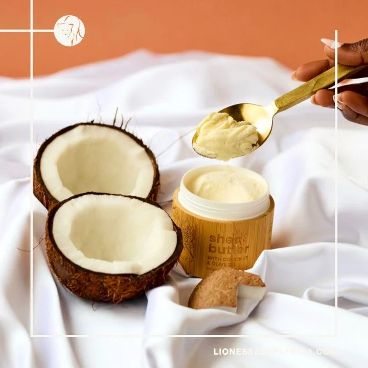 Image of the Day / Nokware Skincare

Sustainable skincare&hellip;We love to see natural cosmetics companies with a sustainable approach to business succeeding in Africa, and Nokware Skincare, founded by Tutuwa Ahwoi in Ghana is a great example. She f
