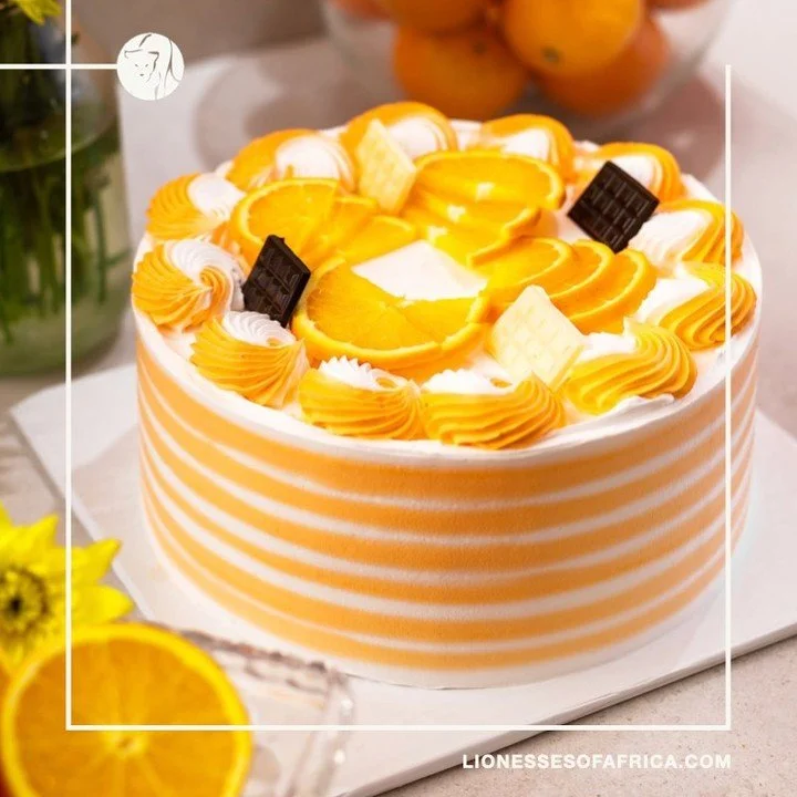 Image of the Day / Spez Catering

Special Occasion Cakes&hellip;If you are anything like the sweet treat-loving team at Lionesses of Africa, you will love a slice of the great cakes on offer from Spez Catering in Kenya, founded by Esmeralda De Souza-