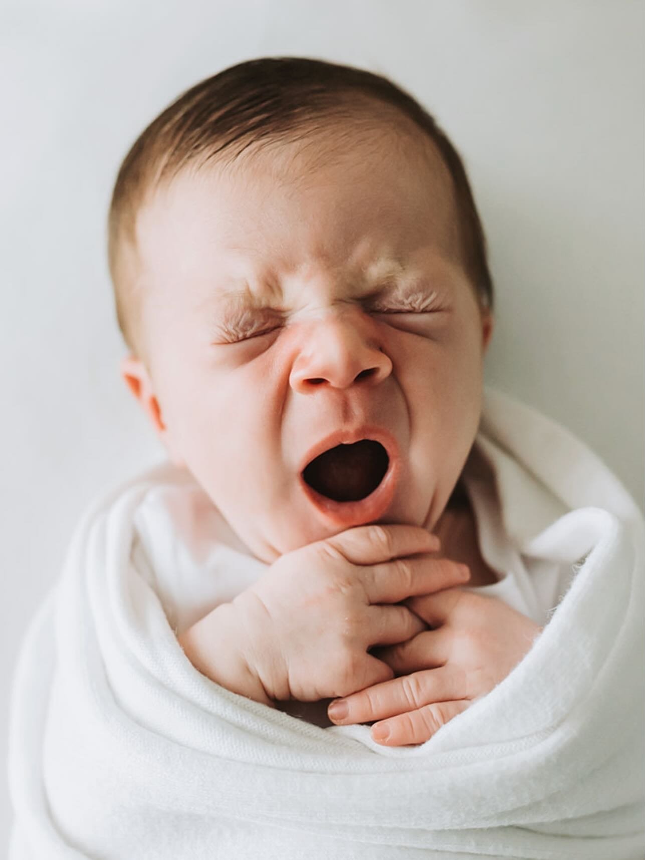 Monday vibes 😴✨