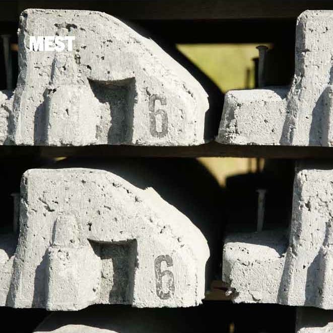 mest concrete + katrin olina