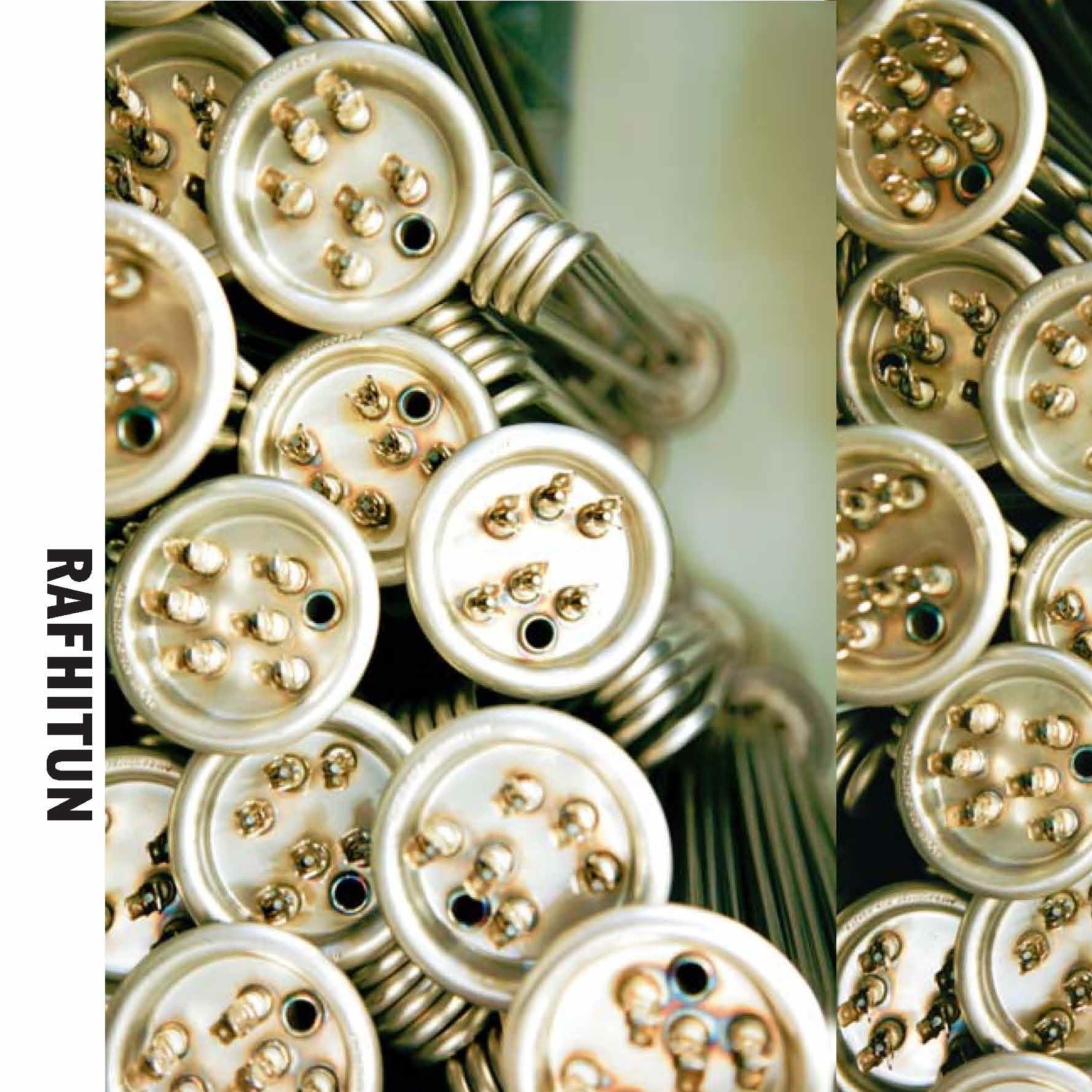 rafhitun thermal elements + borðið