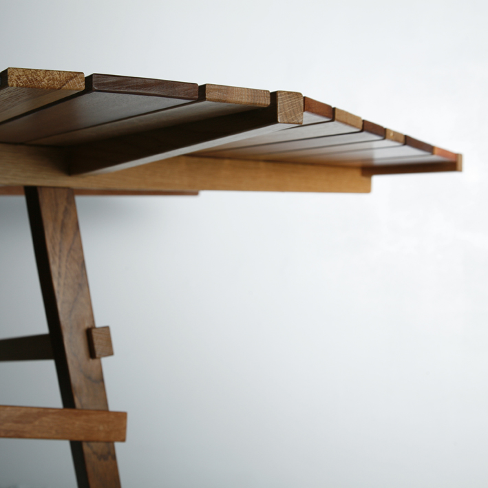 breiður joinery + johannes fuchs