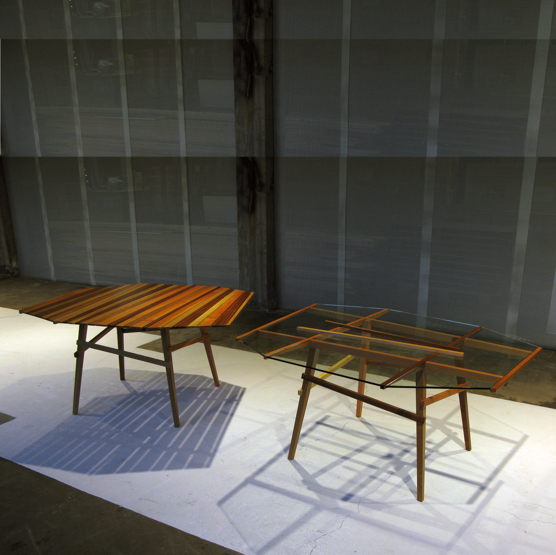breiður joinery + johannes fuchs