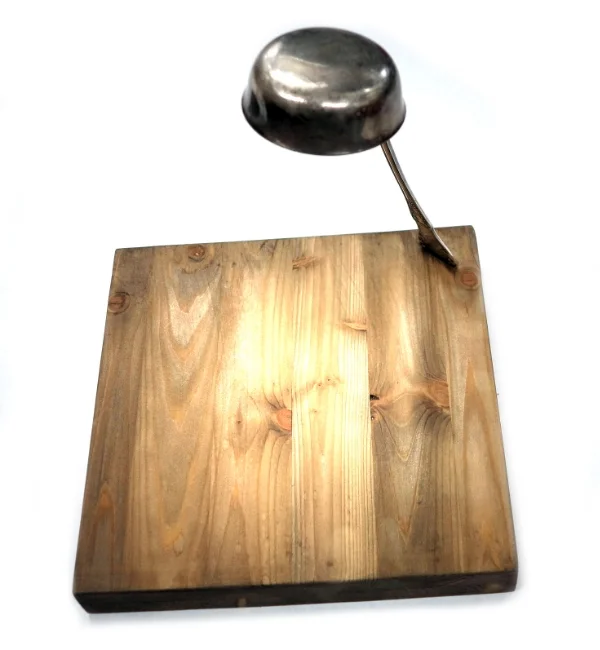    Choplight  by Xantia Kostyra  