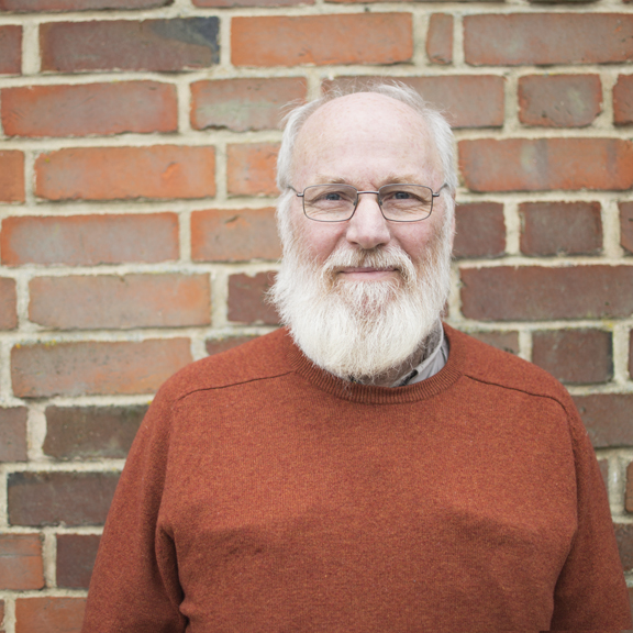 Jim Greenwood - Farm Consultant