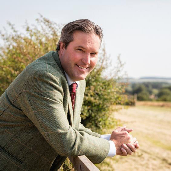 Henry McCowen – Estate Land Agent