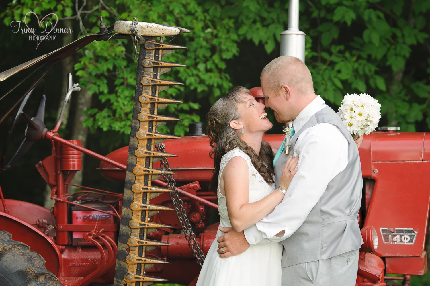 Why Every Bride Should Consider a Second Photographer at their Wedding