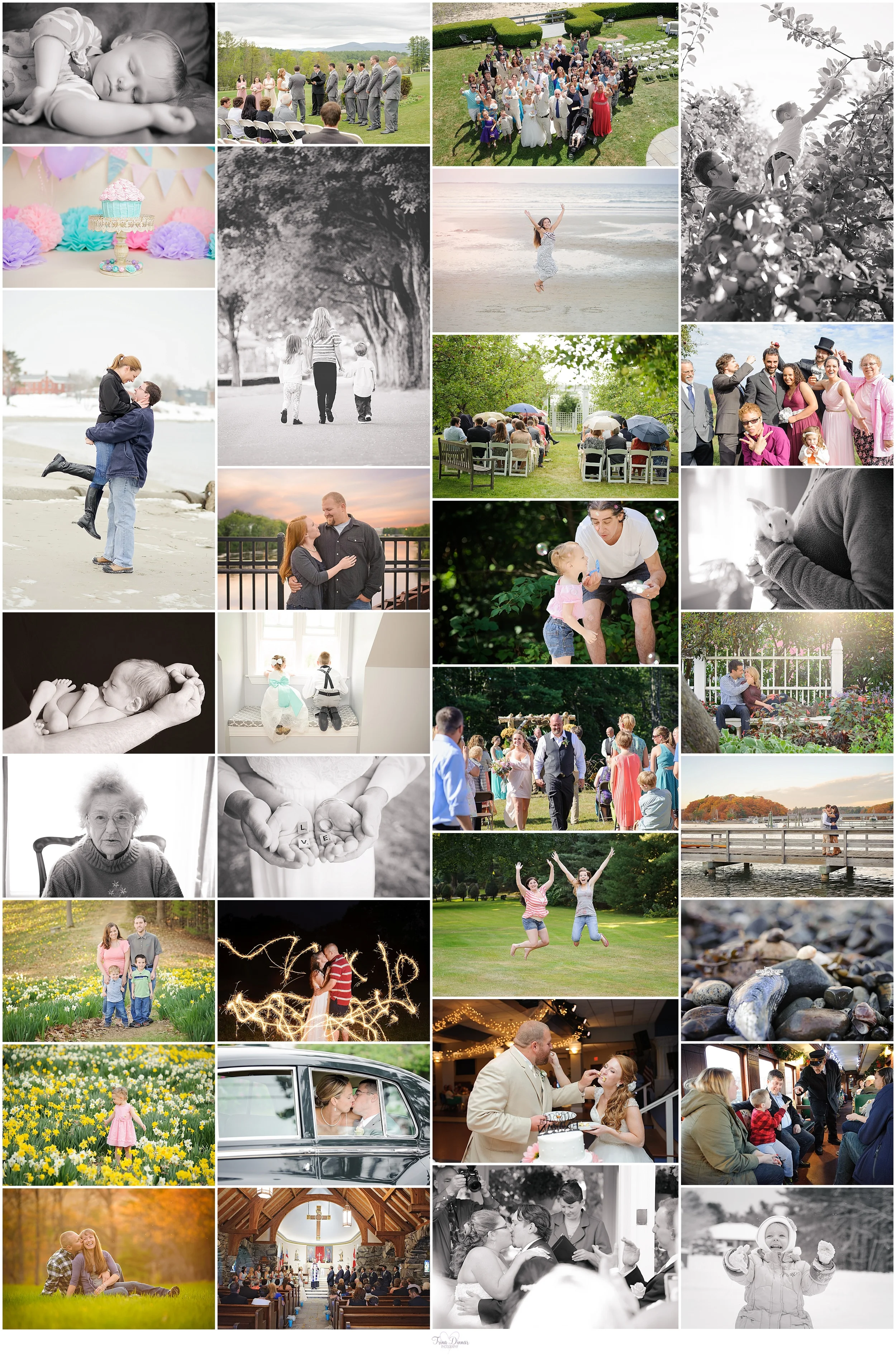 My 2015 Year in Review [from Behind the Lens]