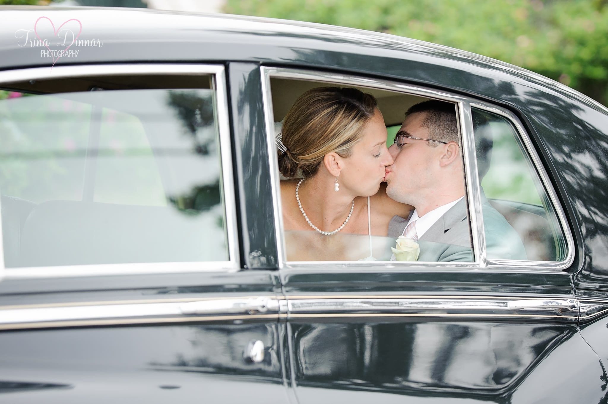 Devon and Mike's Boothbay Harbor Maine Wedding 