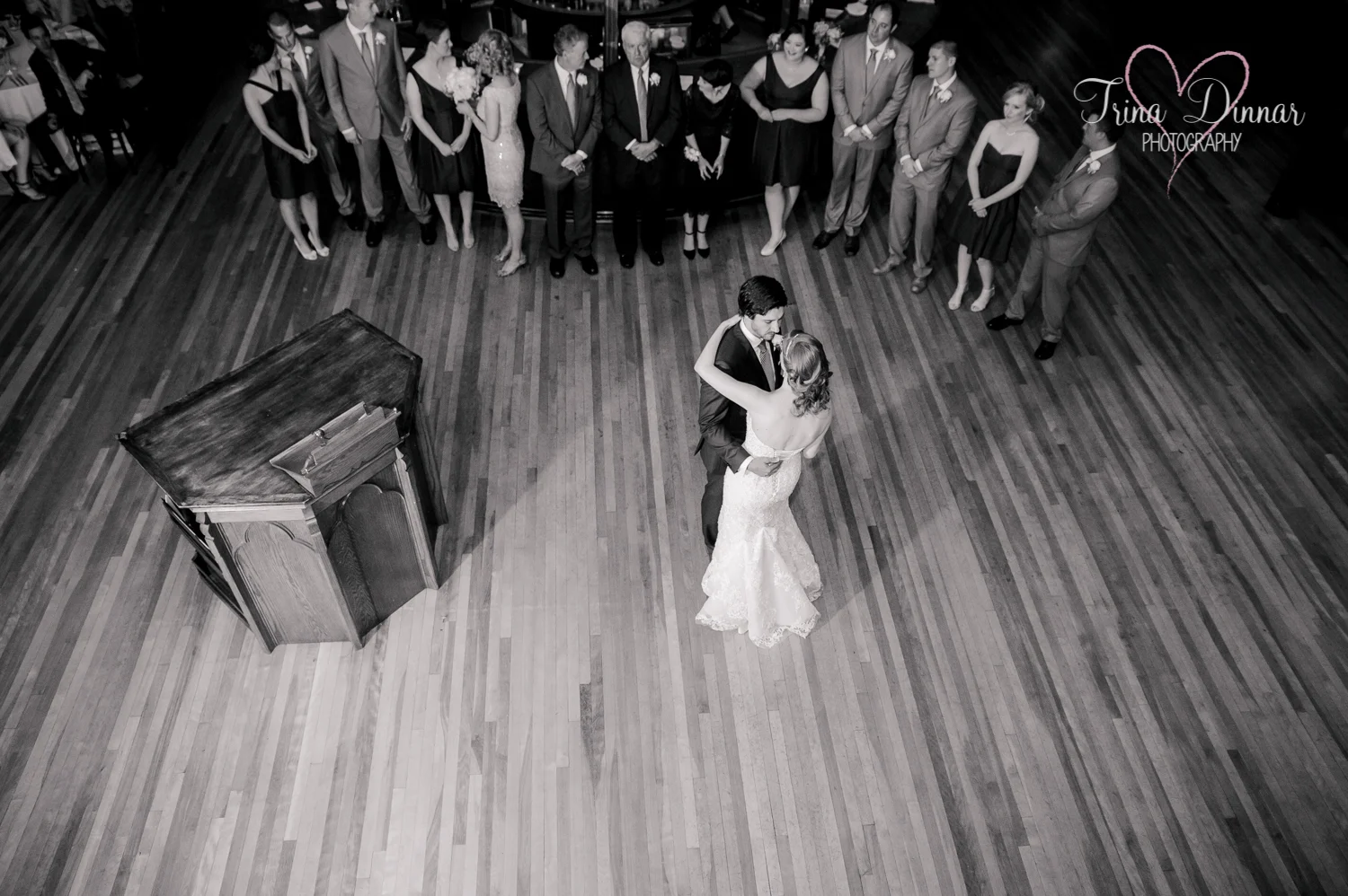 Maine Wedding Photographer: A Reflection of 2016