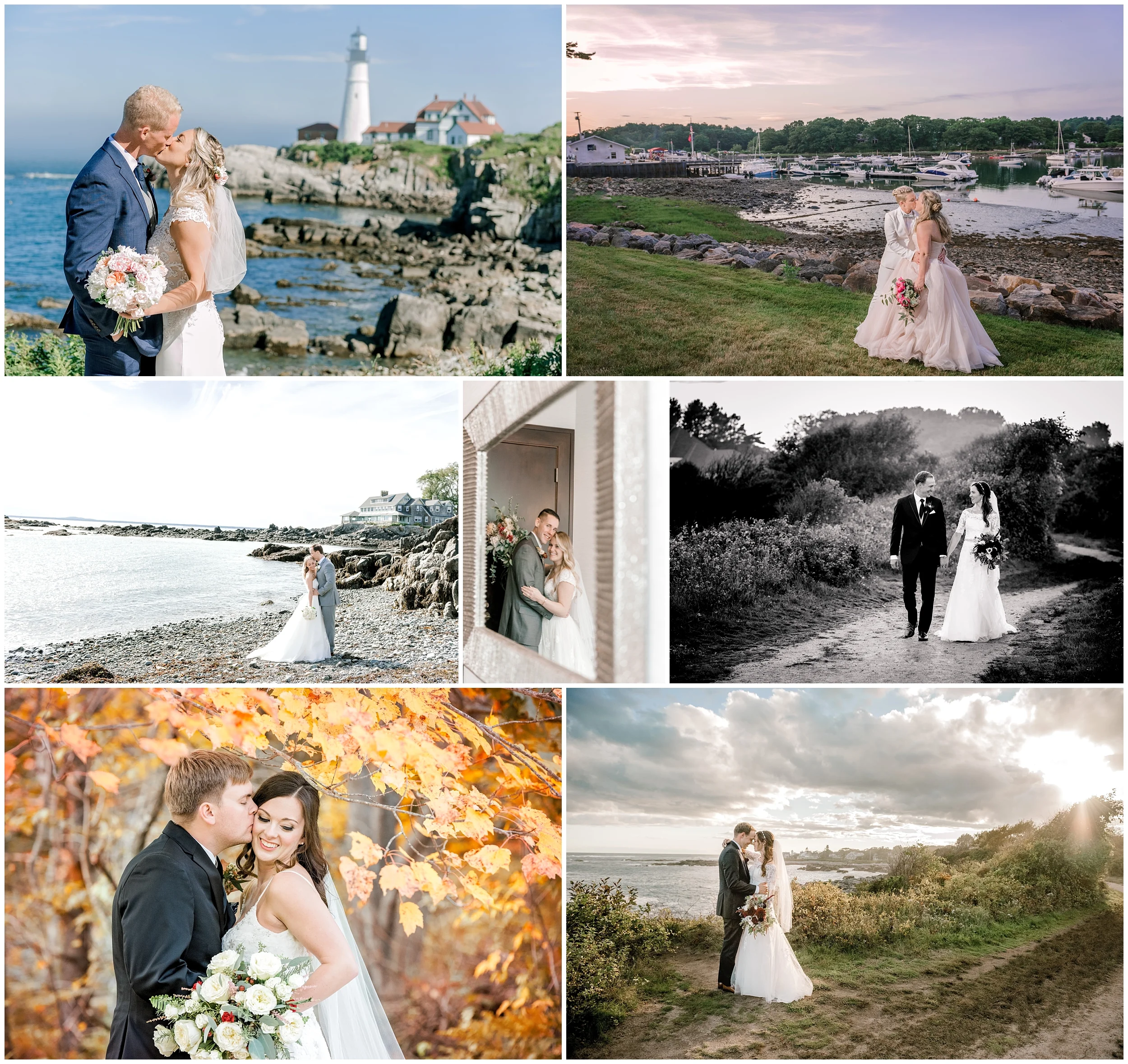 Wedding Photography Highlights - Best of 2018