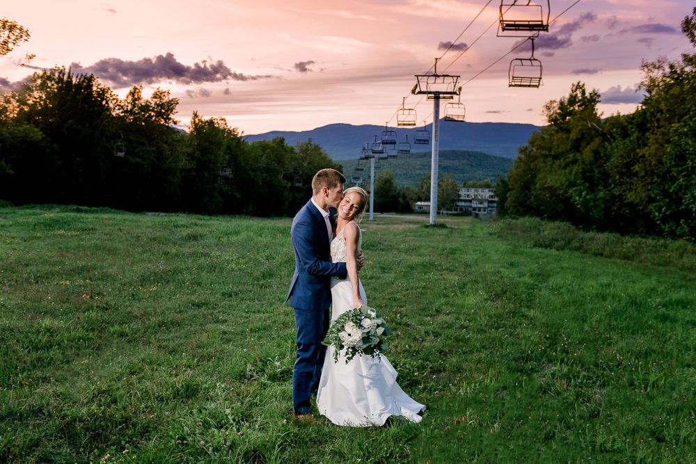 Maine Wedding Photography