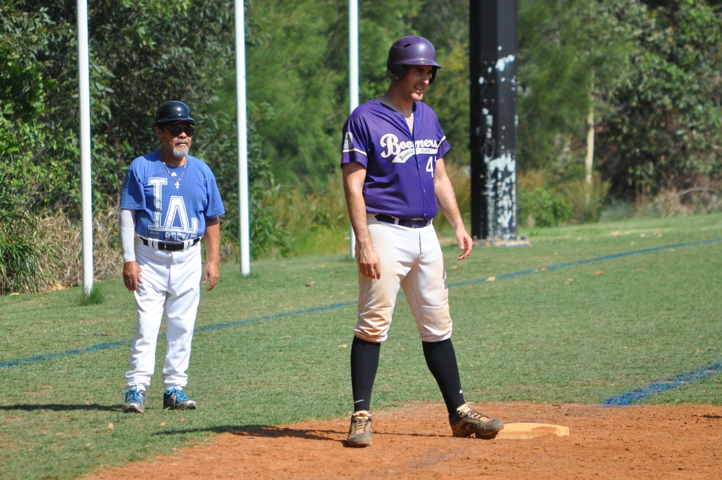 Boomers D1 v Bears - 1 Feb 2020