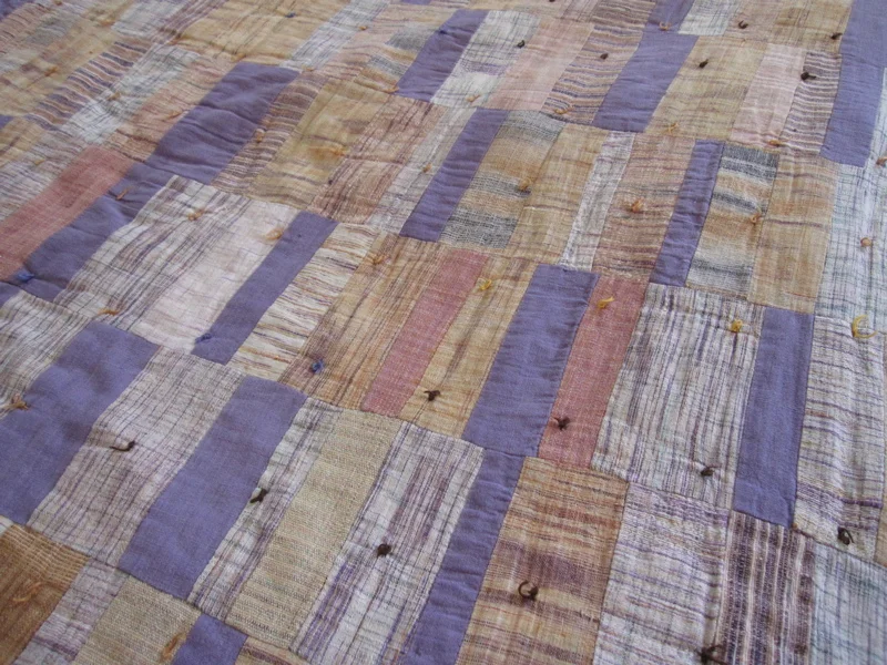 khadi — eine Saite