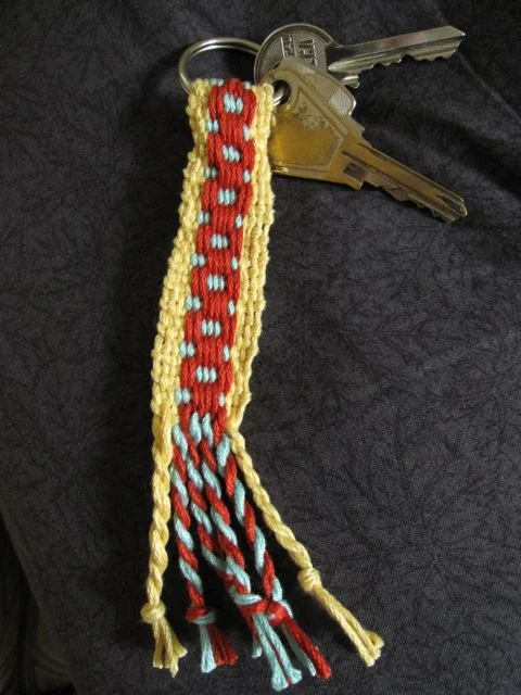 handwoven keyfob.jpg