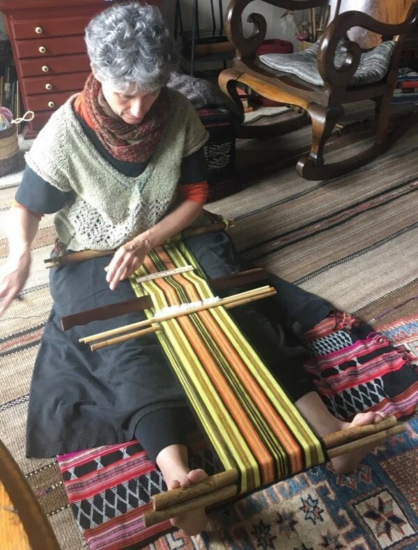 Getting my toes into the game. Slightly less awkward, fourth time around….