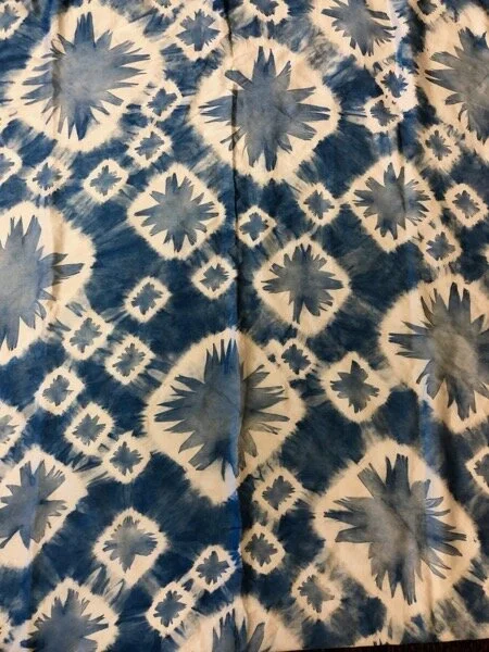 You’d need to feel this - it’s like water, so soft.