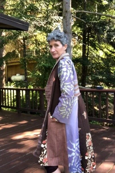 This is a Lichen duster - will post more soon!