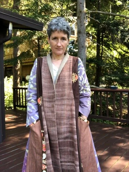 May still have the stay-at-home face, but I’m working on that.