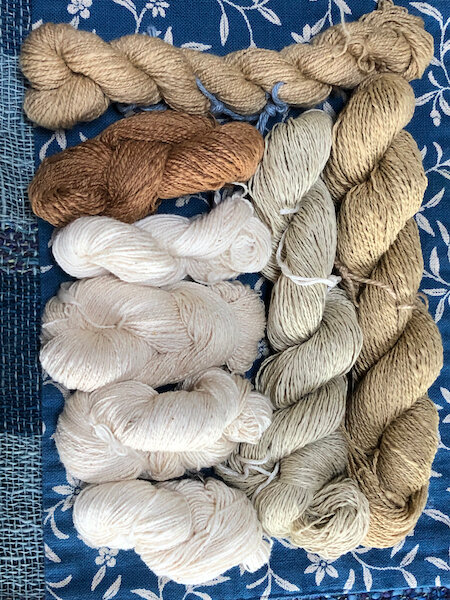 WHAT ON EARTH Yarn Bowl for Crochet Large Sheep Bahrain
