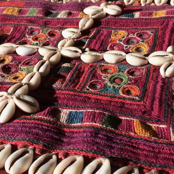 Inkle Loom Weaving Class - Golden Acres Ranch