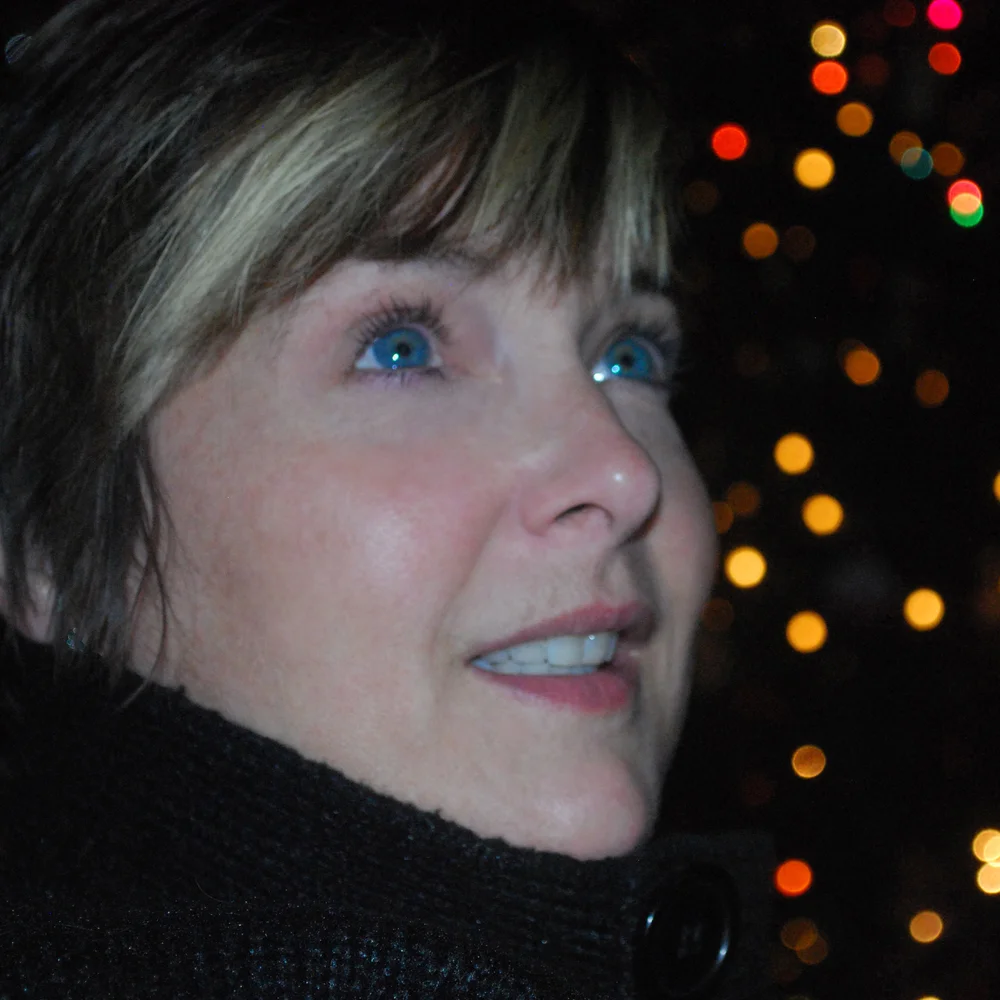 Who Is Lisa Meade — Women Withinsight