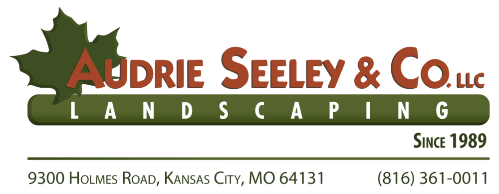 Audrie Seeley Landscaping