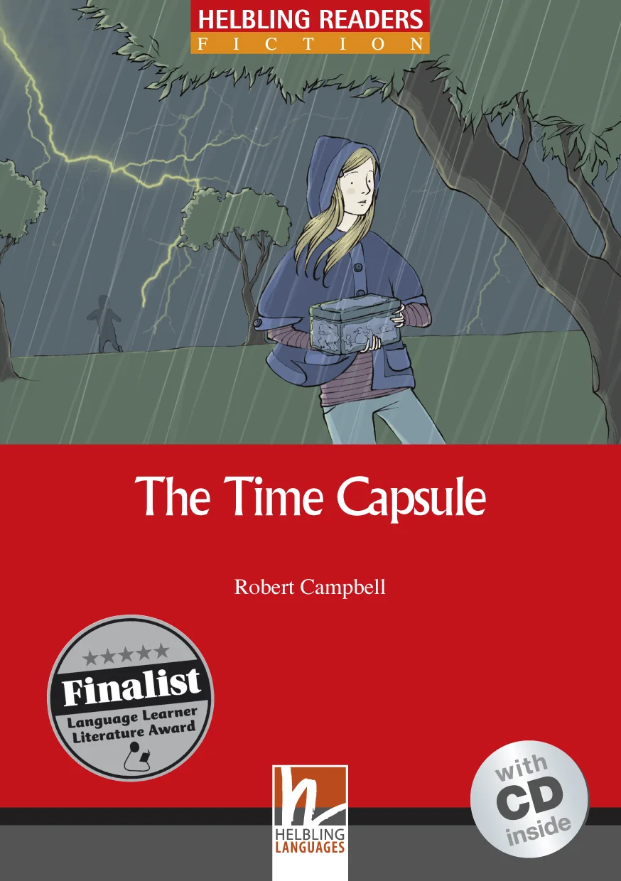 The Time Capsule